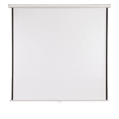 Vetítővászon fali 1:1, 180x180cm, ValueLine  LWR21818 Franken