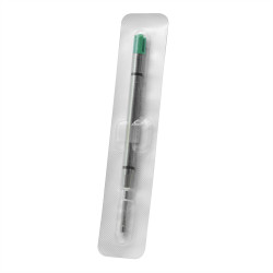 Tollbetét 0,8mm, Pax THE Original, írásszín zöld Író- irodaszer, papíráru Pax