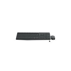 Billentyűzet+egér vezeték nélküli MK235 Logitech