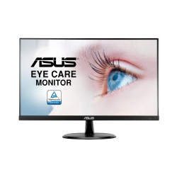 Monitor Asus 23,8 VP249HE - WLed IPS Monitor, kijelző Asus