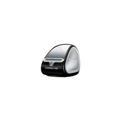 Etikett nyomtató Dymo LW450