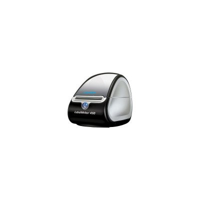 Etikett nyomtató Dymo LW450