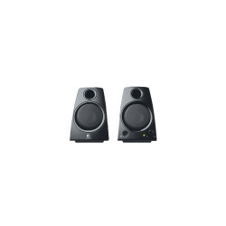 Hangszóró Logitech 2.0 Z130 Hangszóró, mikrofon Logitech