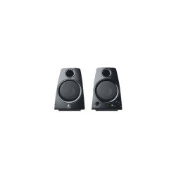 Hangszóró Logitech 2.0 Z130 Hangszóró, mikrofon Logitech