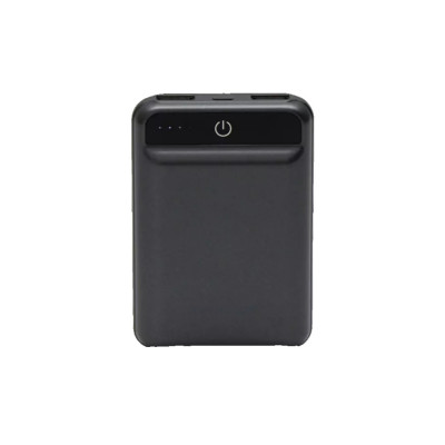 Powerbank M10000 Alcor hordozható vésztöltő/külső akkumulátor