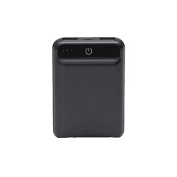 Powerbank M10000 Alcor hordozható vésztöltő/külső akkumulátor Powerbank Alcor