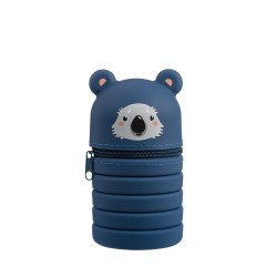 Tolltartó, szilikon, koala, Nebulo Író- irodaszer, papíráru Nebulo