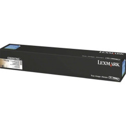 Lexmark X950/C950 waste toner bottle ORIGINAL Nyomtatók, másolók, kellékeik Lexmark