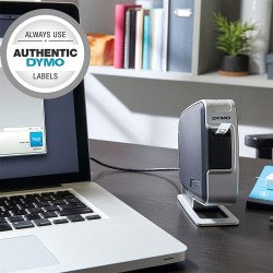 Feliratozógép elektromos Dymo LM PnP szalag nélkül