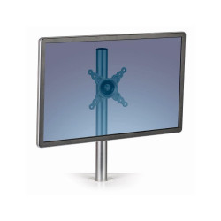Monitortartó kar, egy monitorhoz, Fellowes® Lotus™ Monitor, tablet tartó Fellowes