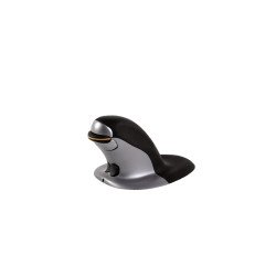 Egér vertikális vezeték nélküli kicsi Fellowes® Penguin Egér, mutatóeszköz Fellowes