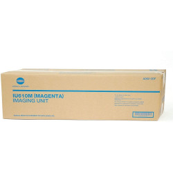 Minolta IU610 drum unit magenta ORIGINAL Drum unit original Konica Minolta