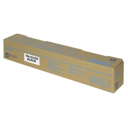 Minolta TN221/TN321/TN322/TN323 toner black Rem-OEM toner powder Nyomtatók, másolók, kellékeik R-OEM