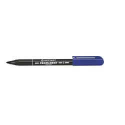 Alkoholos marker 2mm, B Centropen 2836 kék Író- irodaszer, papíráru Centropen