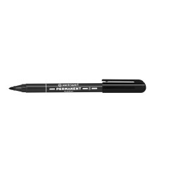 Alkoholos marker 2mm, B Centropen 2836 fekete Író- irodaszer, papíráru Centropen