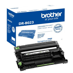 Brother DRB023 drum unit ORIGINAL Drum unit original Brother