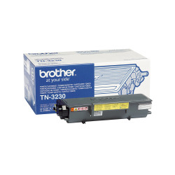 Brother TN3230 toner ORIGINAL Nyomtatók, másolók, kellékeik Brother