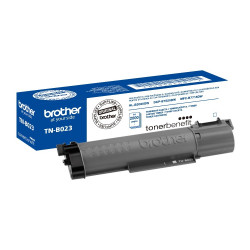 Brother TNB023 toner ORIGINAL Nyomtatók, másolók, kellékeik Brother