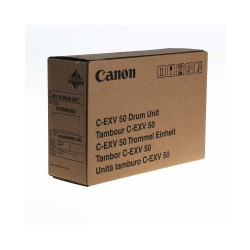 Canon CEXV50 drum unit ORIGINAL Drum unit original Canon