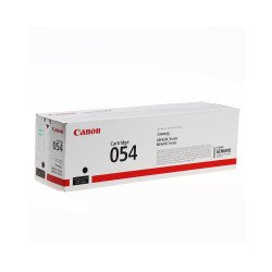 Canon CRG054 toner black ORIGINAL 1,5K Nyomtatók, másolók, kellékeik Canon