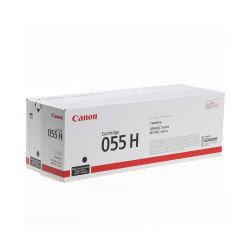 Canon CRG055H toner black ORIGINAL 7,6K Nyomtatók, másolók, kellékeik Canon