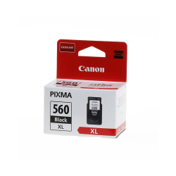 Canon PG560XL tintapatron black ORIGINAL Nyomtatók, másolók, kellékeik Canon