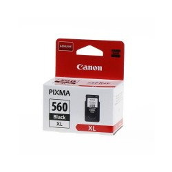Canon PG560XL tintapatron black ORIGINAL Nyomtatók, másolók, kellékeik Canon