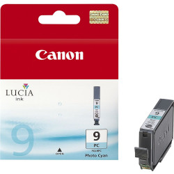 Canon PGI9 tintapatron photo cyan ORIGINAL Nyomtatók, másolók, kellékeik Canon