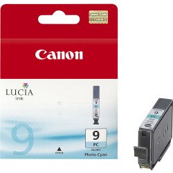 Canon PGI9 tintapatron photo cyan ORIGINAL Nyomtatók, másolók, kellékeik Canon