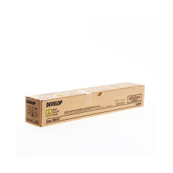 Develop TN321 toner yellow ORIGINAL Nyomtatók, másolók, kellékeik Develop