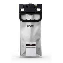 Epson T01C1 tintapatron black ORIGINAL 10K Nyomtatók, másolók, kellékeik Epson