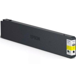 Epson T02Q4 tintapatron yellow ORIGINAL 50K Nyomtatók, másolók, kellékeik Epson
