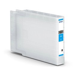 Epson T04B2 tintapatron cyan ORIGINAL