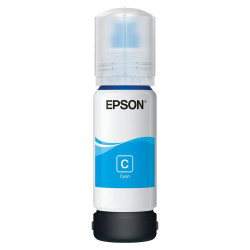 Ink Epson T06C2 cyan ORIGINAL (112) Nyomtatók, másolók, kellékeik Epson