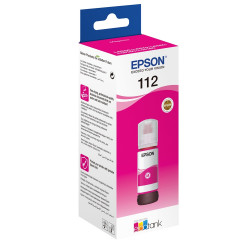 Ink Epson T06C3 magenta ORIGINAL (112) Nyomtatók, másolók, kellékeik Epson