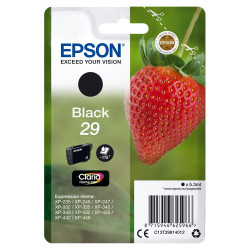 Epson T2981 tintapatron black ORIGINAL Nyomtatók, másolók, kellékeik Epson
