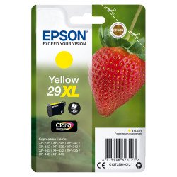 Epson T2994 tintapatron yellow ORIGINAL Nyomtatók, másolók, kellékeik Epson