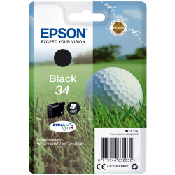 Epson T3461 tintapatron black ORIGINAL Nyomtatók, másolók, kellékeik Epson