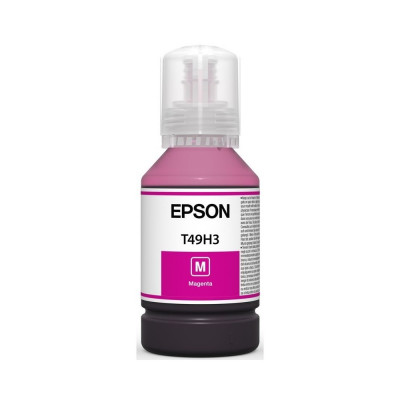 Ink Epson T49H3 magenta ORIGINAL Ink Epson T49H3 magenta ORIGINAL