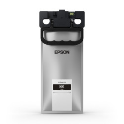 Epson T9651 tintapatron black ORIGINAL Nyomtatók, másolók, kellékeik Epson