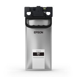 Epson T9651 tintapatron black ORIGINAL Nyomtatók, másolók, kellékeik Epson