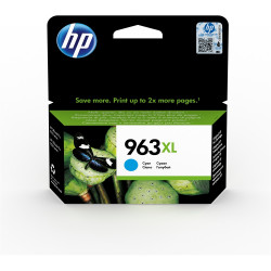 Hp 963XL/3JA28AE tintapatron magenta ORIGINAL Nyomtatók, másolók, kellékeik Hp