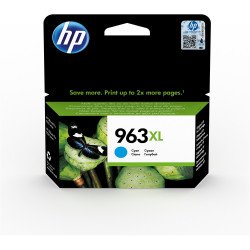 Hp 963XL/3JA28AE tintapatron magenta ORIGINAL Nyomtatók, másolók, kellékeik Hp