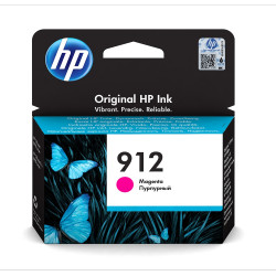 Hp 912/3YL78AE tintapatron magenta ORIGINAL Nyomtatók, másolók, kellékeik Hp