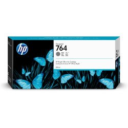 Hp 764/C1Q18A tintapatron gray ORIGINAL Nyomtatók, másolók, kellékeik Hp