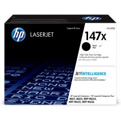 Hp W1470X toner ORIGINAL 25,2K (147X) Nyomtatók, másolók, kellékeik Hp