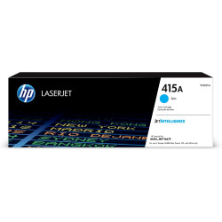 Hp W2031A toner cyan ORIGINAL (415A) Nyomtatók, másolók, kellékeik Hp