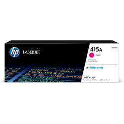 Hp W2033A toner magenta ORIGINAL (415A) Nyomtatók, másolók, kellékeik Hp