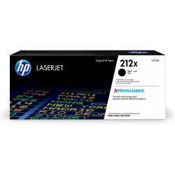 Hp W2120X toner black ORIGINAL (212X) Nyomtatók, másolók, kellékeik Hp
