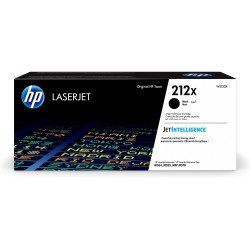 Hp W2120X toner black ORIGINAL (212X) Nyomtatók, másolók, kellékeik Hp